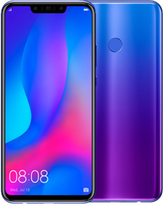 Ремонт Huawei Nova 3 4/6/128GB