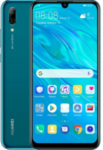 Ремонт Huawei P Smart (2019) 3/32/64GB Dual Sim